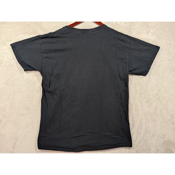 Outkast ATLiens Black Purple Hip-Hop Rap 90s Music Retro Large Graphic Shirt * - Picture 7 of 7